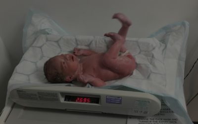 Birth Takes Longer Than Five Minutes
