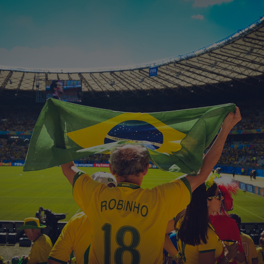 Maracana Stadium (Credit: Pexel via Pixabay)