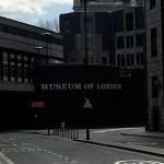 The Museum of London.