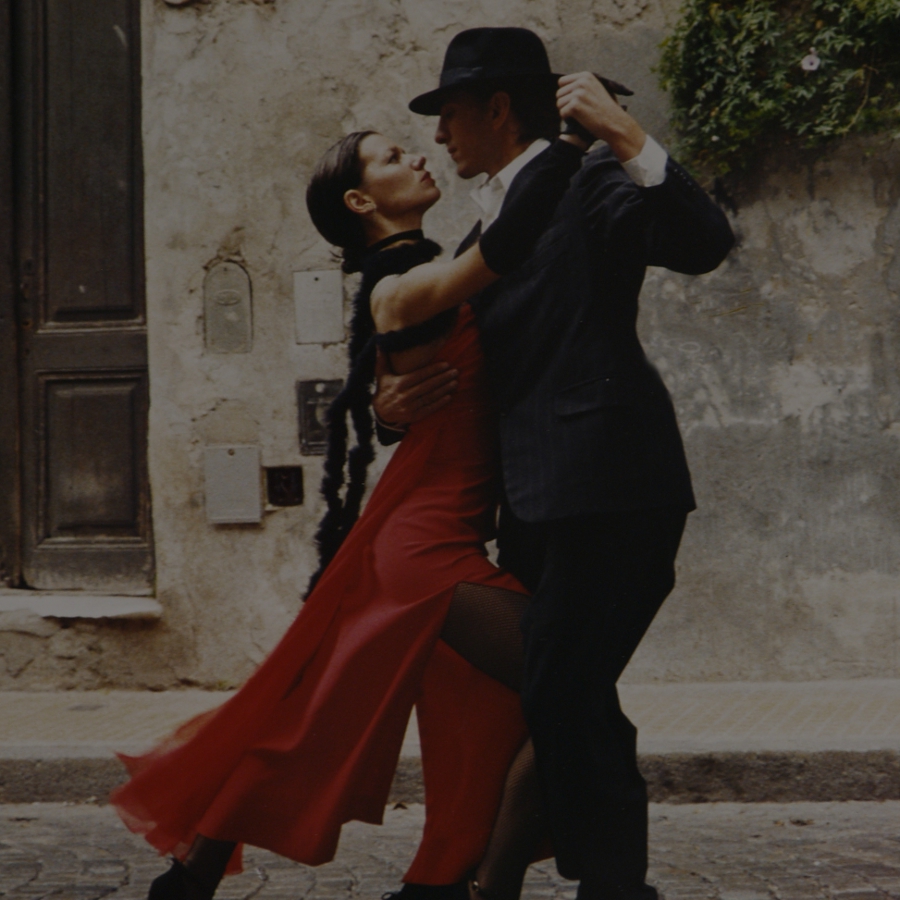 Tango (Credit: Werner22Brigitte via Pixabay)